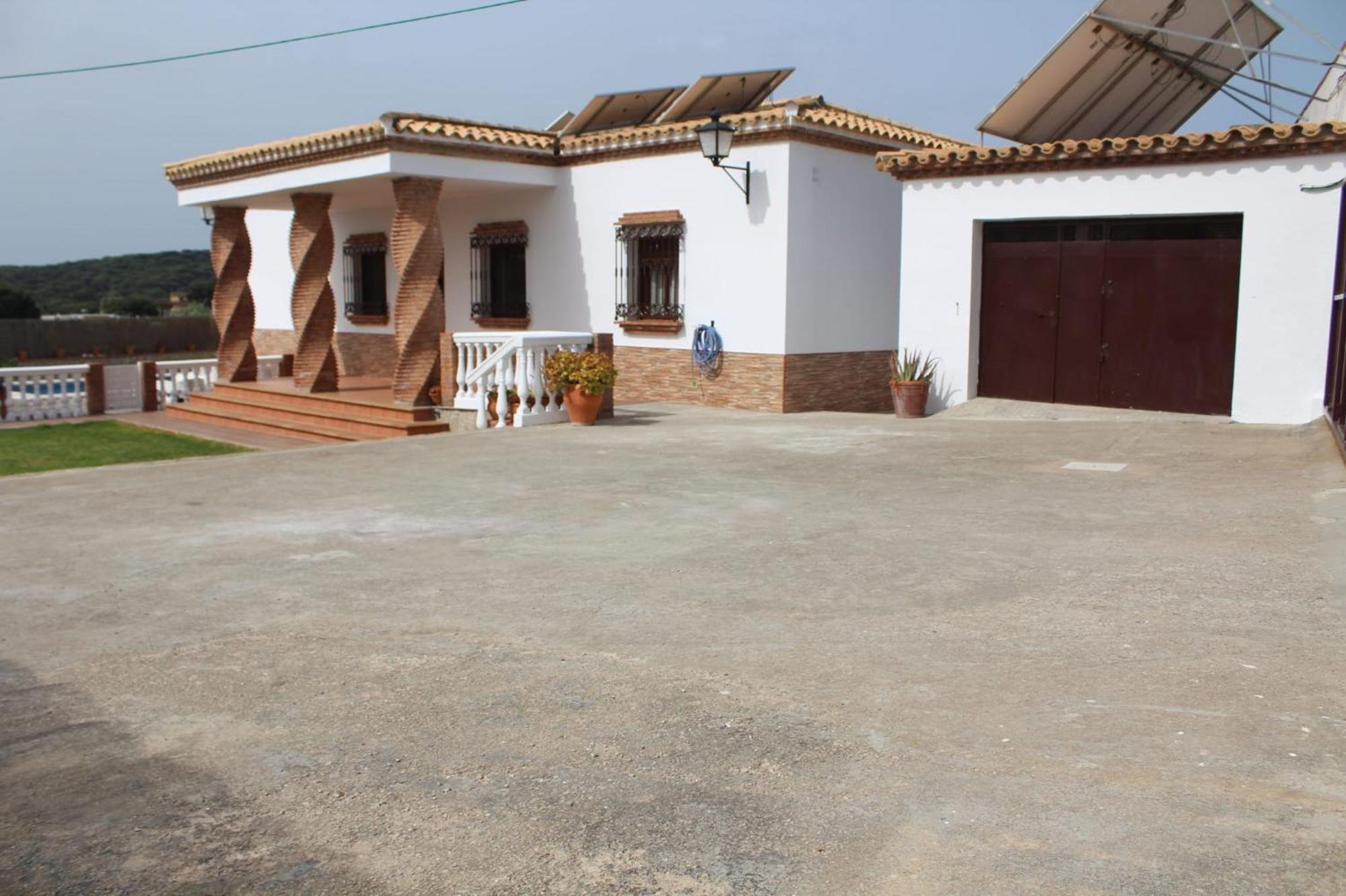 Matilde&leire Holiday home